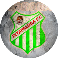 Logo Ixtapaluca FC